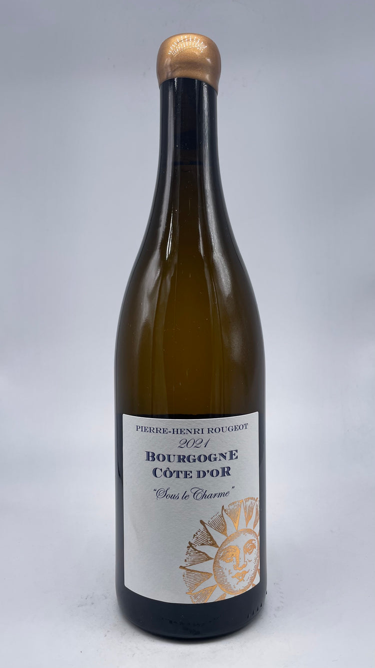P.H Rougeot Bourgogne Cote d'Or “Sous le Charme” 2021