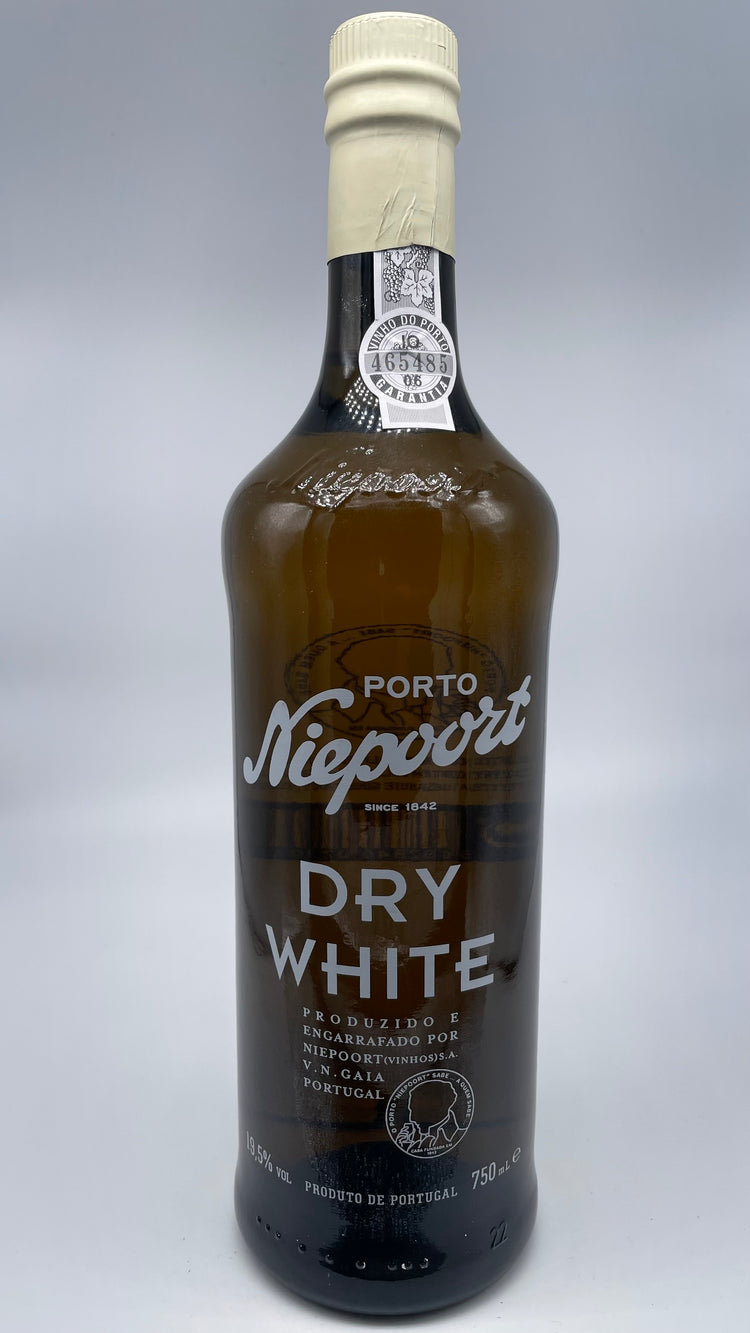 Niepoort Dry White Port
