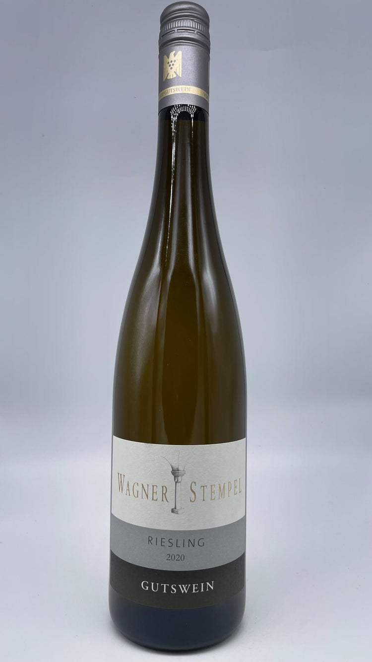 Wagner Stempel Riesling