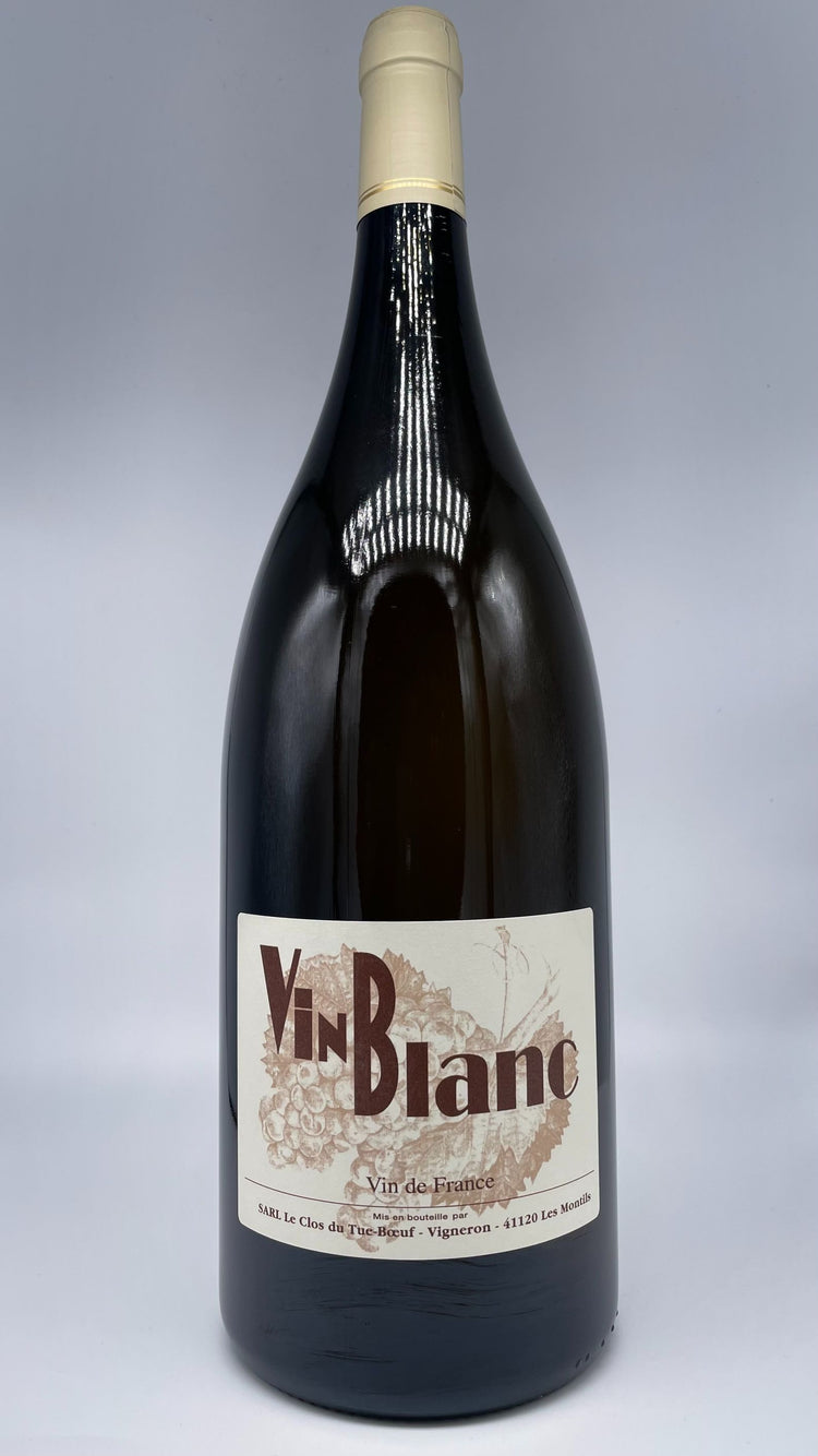 Vin Blanc Magnum