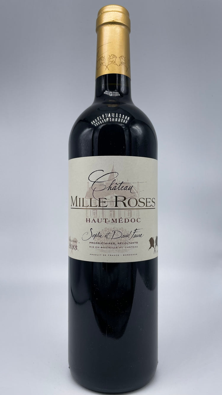 Chateau Mille Roses