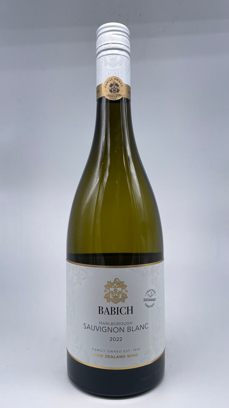 Babich, Sauvignon Blanc