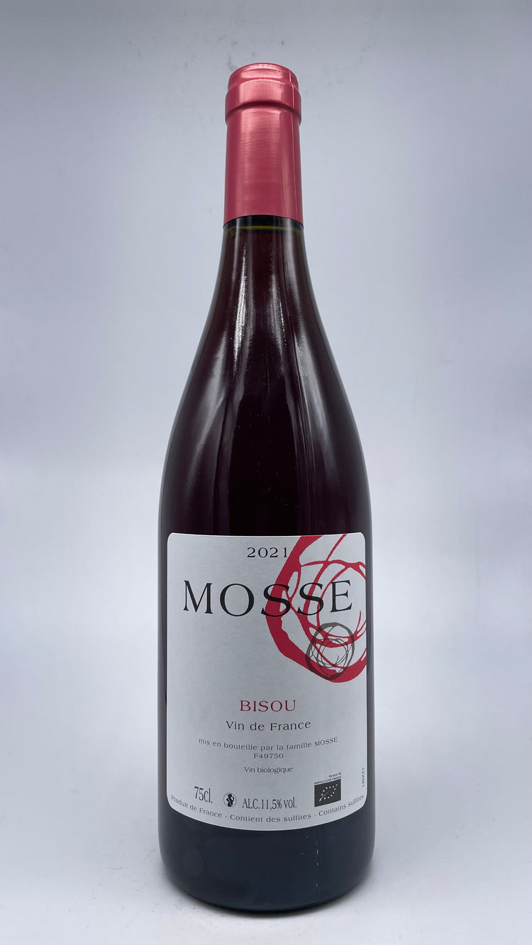 Domaine Mosse Bisou