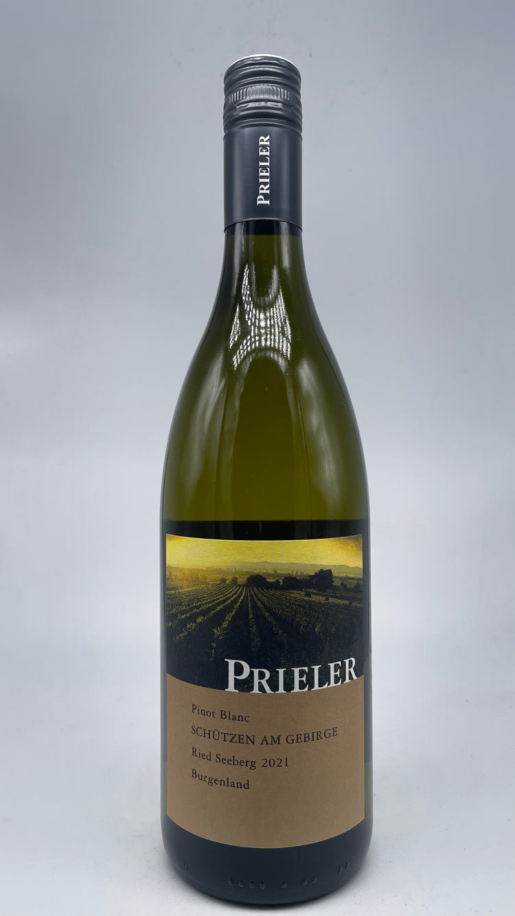 Prieler, Pinot Blanc