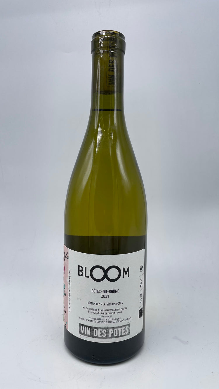 Bloom, Cotes Du Rhone Blanc