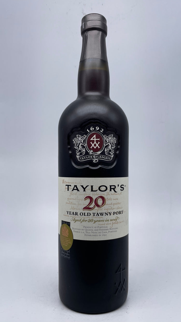 Taylors, 20 Year Tawny Port